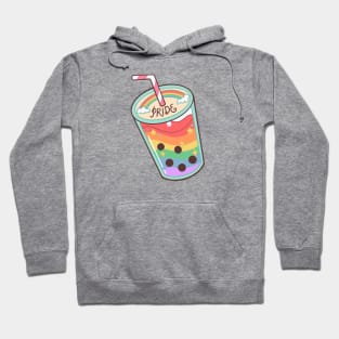 Boba Pride Hoodie